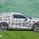 Illustration for article titled Audi R4: First Look